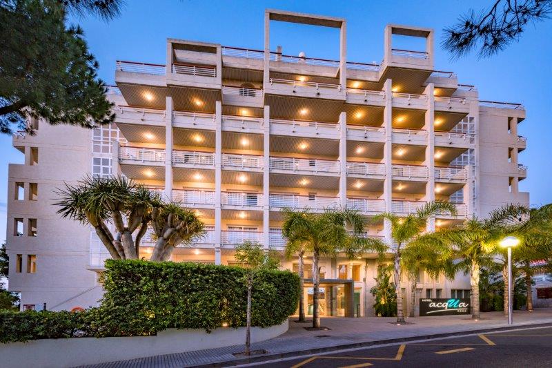 HOTEL ACQUA