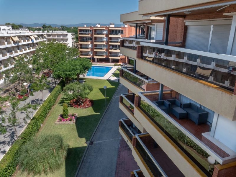 APARTAMENTS VORALMAR MAS D'EN GRAN