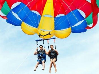 PARASAILING SALOU