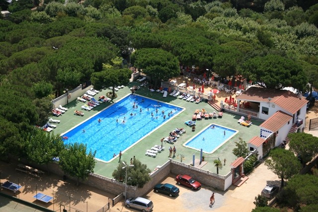 CAMPING ROCAGROSSA