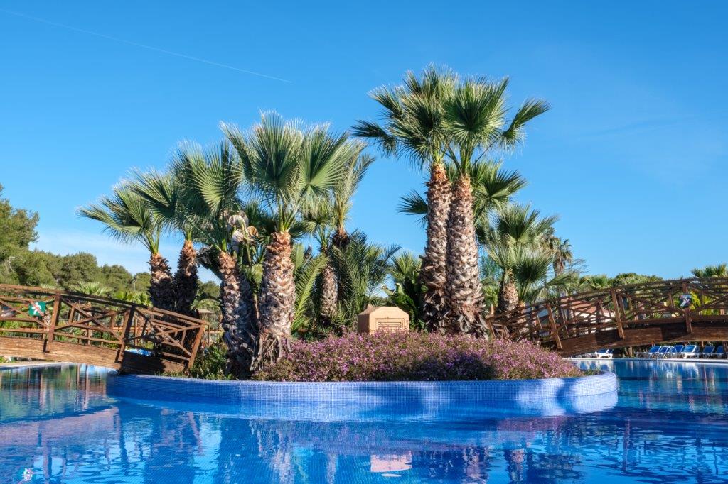 CAMPING ESTIVAL TORRE DE LA MORA