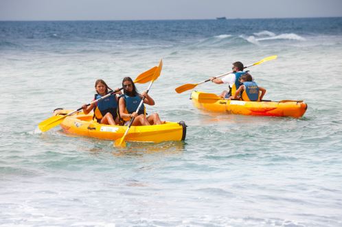 KAYAK
