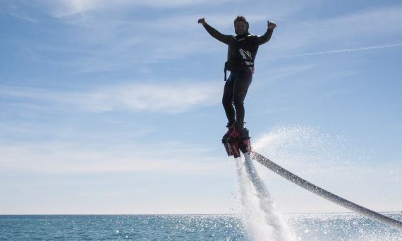 FLYBOARD CAMBRILS