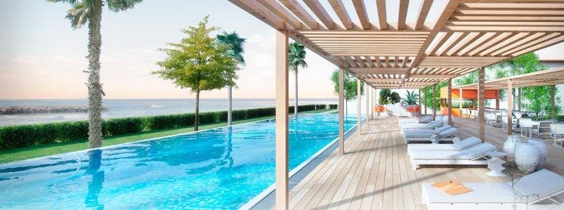 HOTEL ESTIVAL ELDORADO RESORT