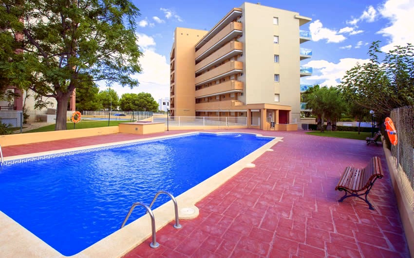 APARTAMENTOS GAVINA D'OR RENTALMAR
