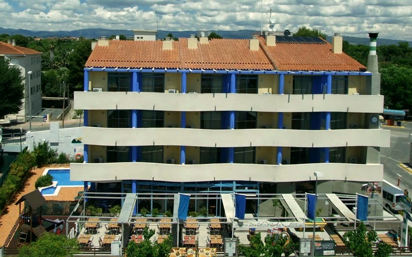 APARTAMENTOS COSTA VERDE RENTALMAR