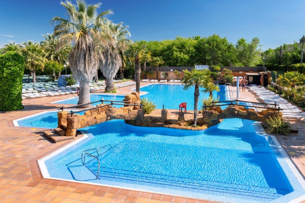 CAMPING SOLMAR