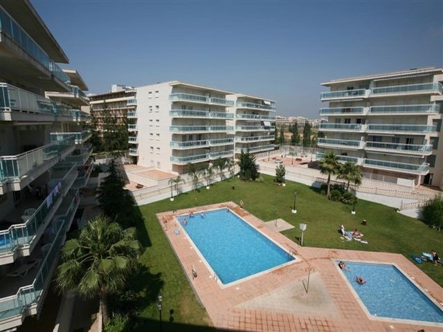 APARTAMENTOS VILLAGE PARK