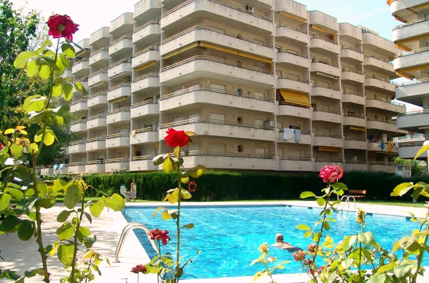 APARTAMENTOS CORDOBA