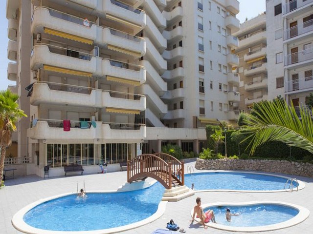 APARTAMENTOS ARQUUS
