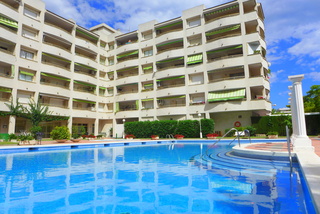 APARTAMENTOS MARATON/DECATLON