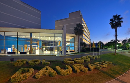 HOTEL SOL COSTA DORADA